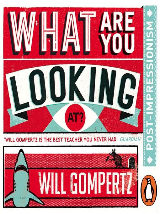 Cover image for Post-Impressionism
